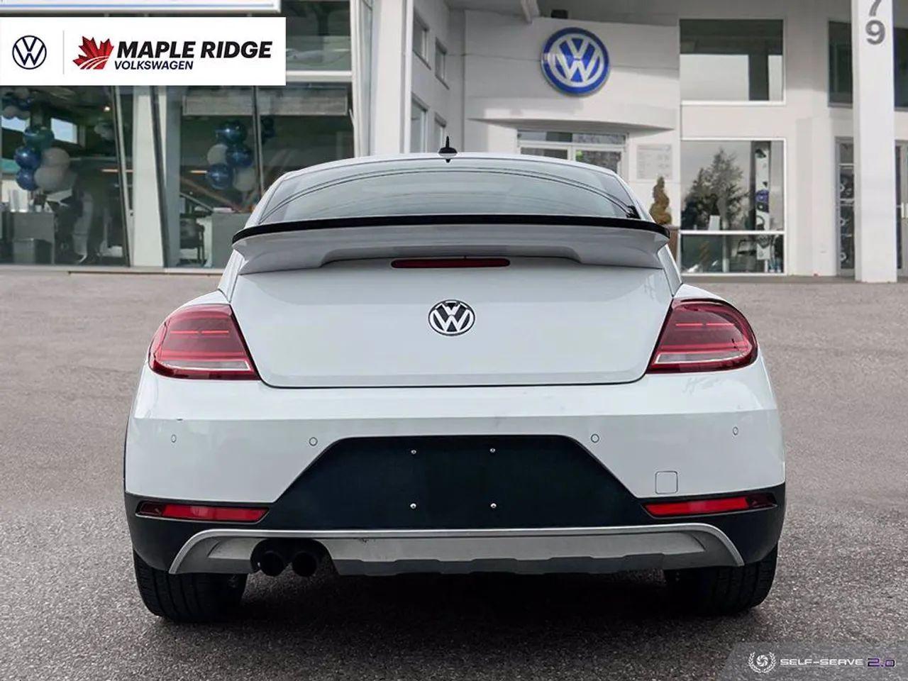 2017 Volkswagen Beetle -4