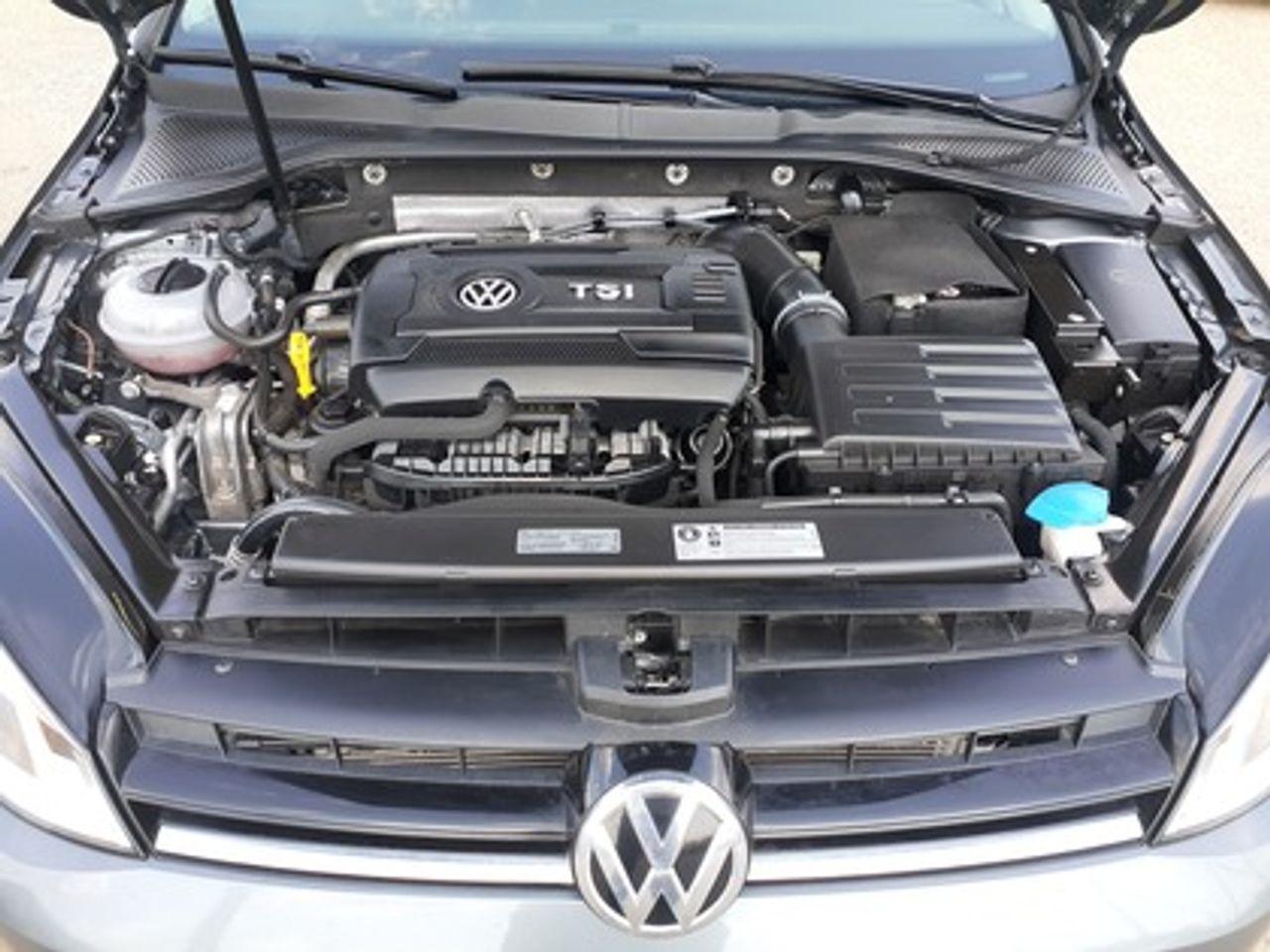 2017 Volkswagen Golf -4
