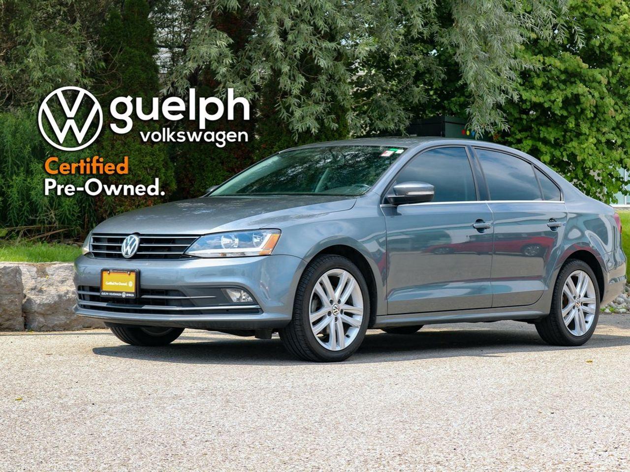 2017 Volkswagen Jetta -0
