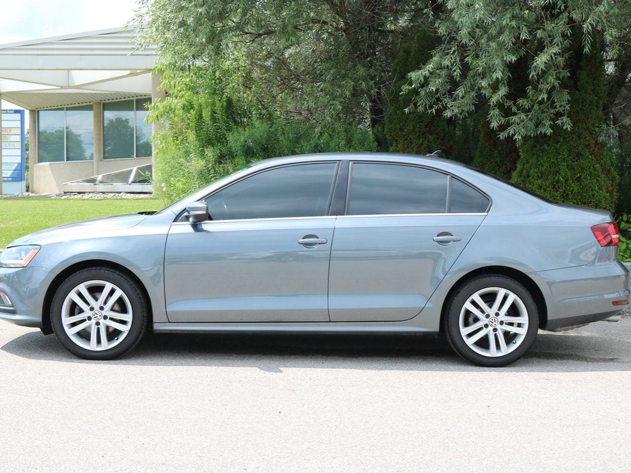 2017 Volkswagen Jetta -4