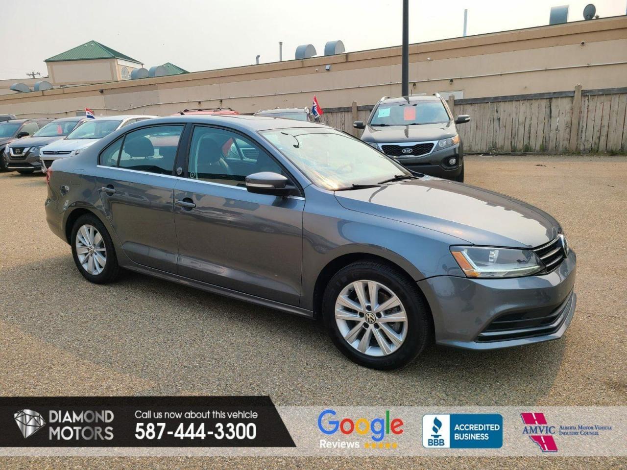 2017 Volkswagen Jetta -2