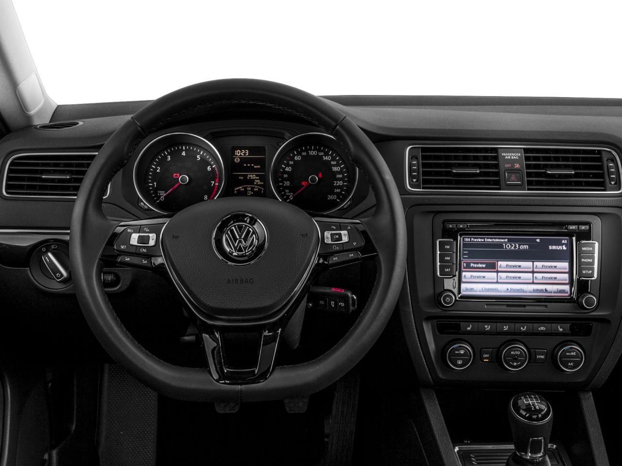 2017 Volkswagen Jetta -3