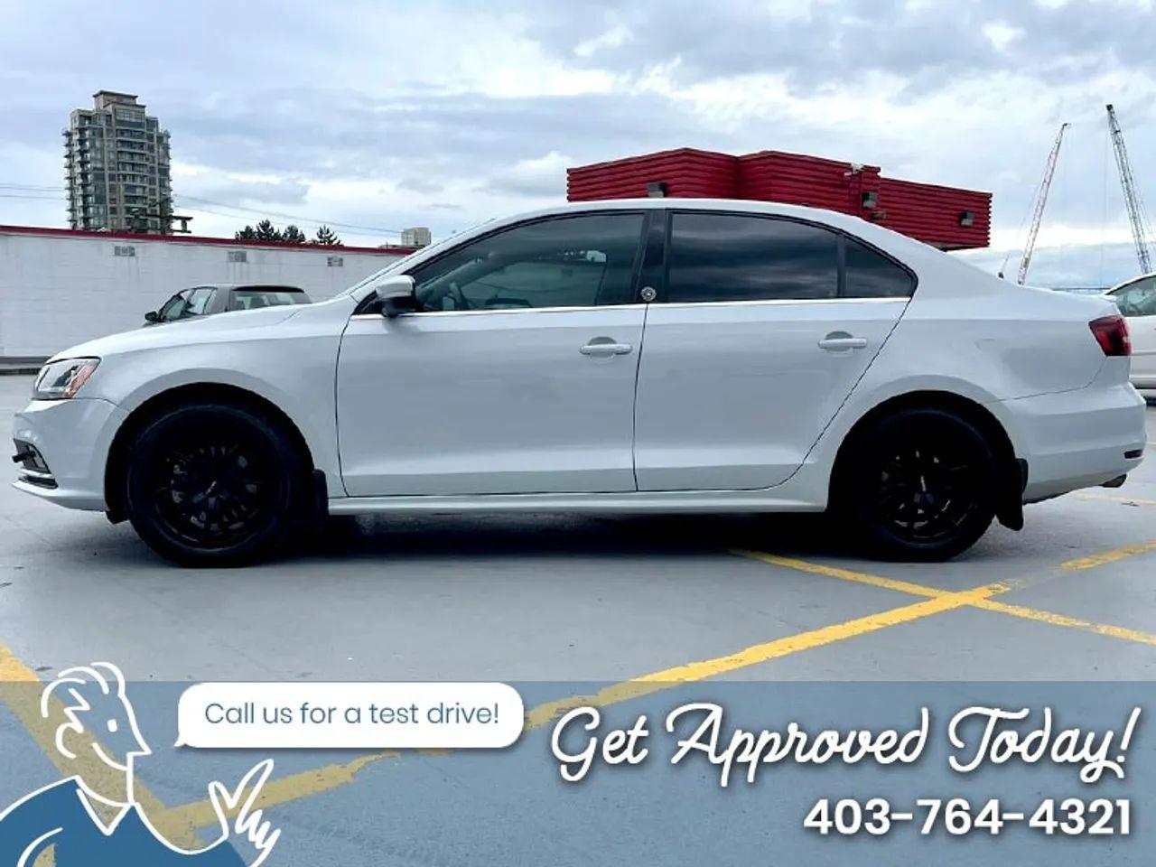 2017 Volkswagen Jetta -3