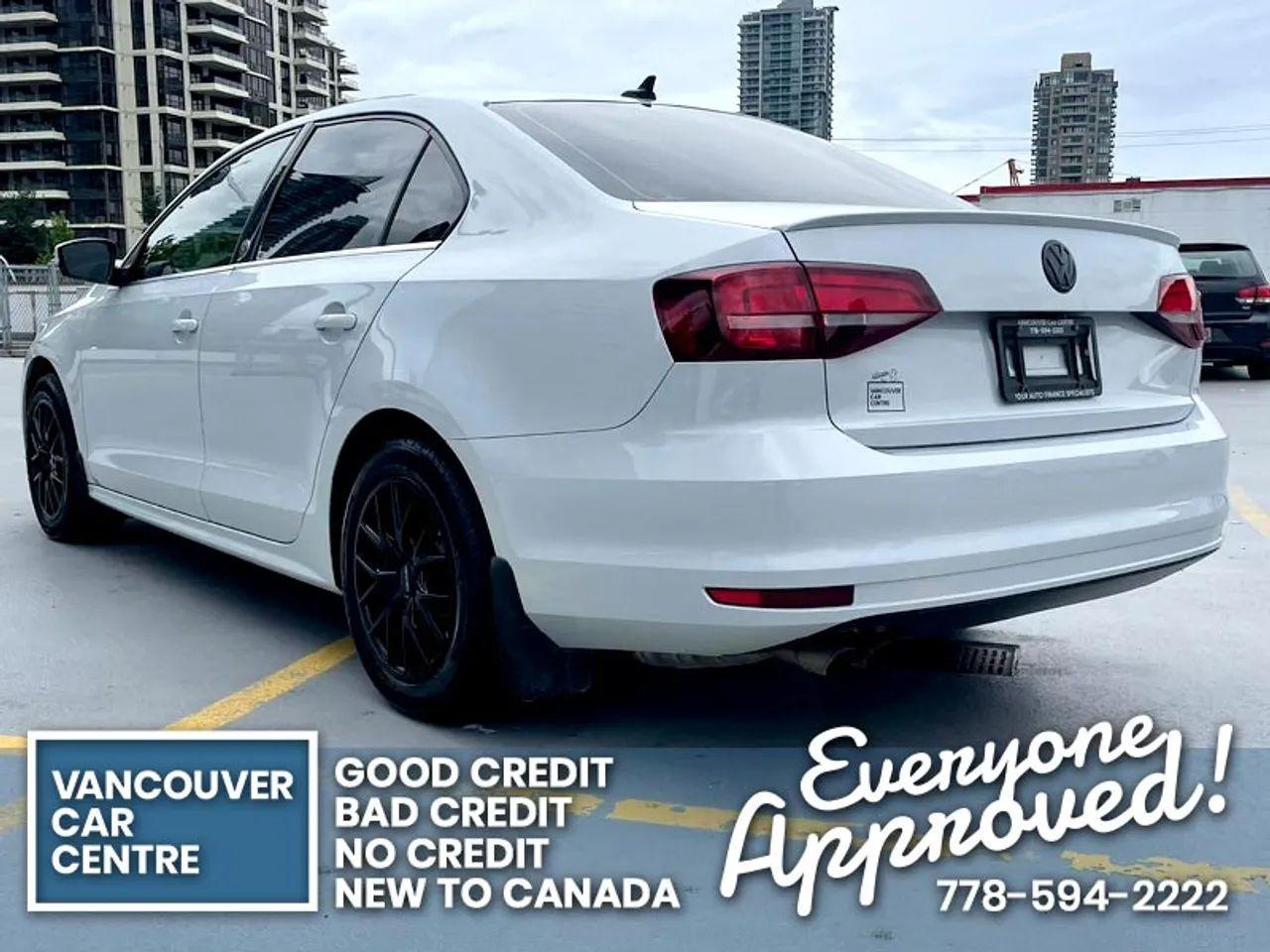 2017 Volkswagen Jetta -4