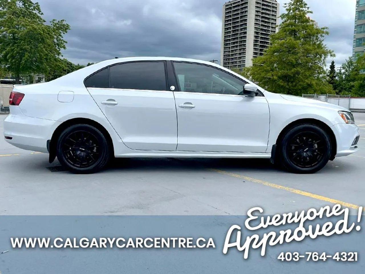 2017 Volkswagen Jetta -4
