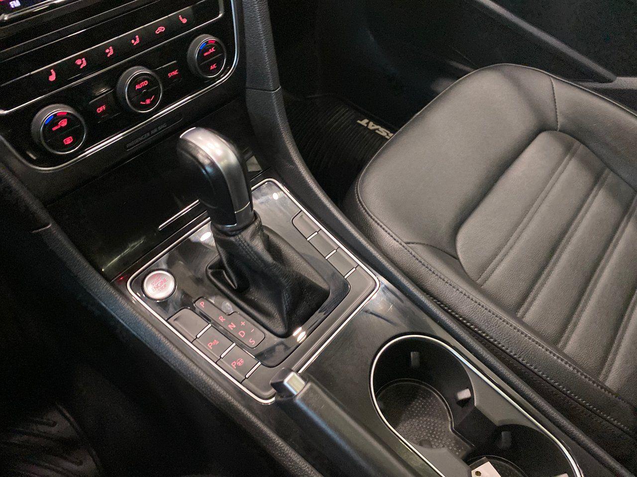 2017 Volkswagen Passat Highline-4