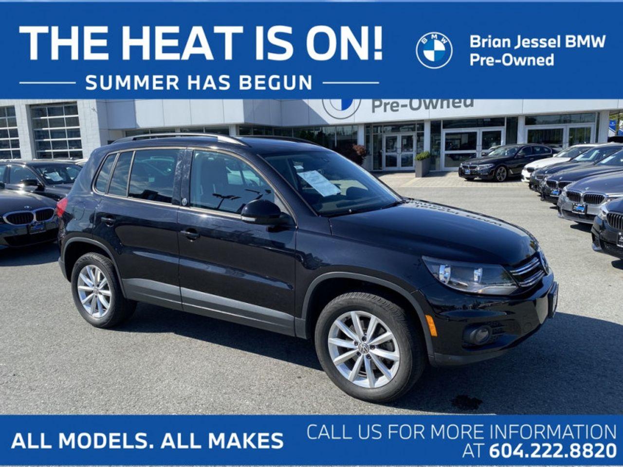 2017 Volkswagen Tiguan -0