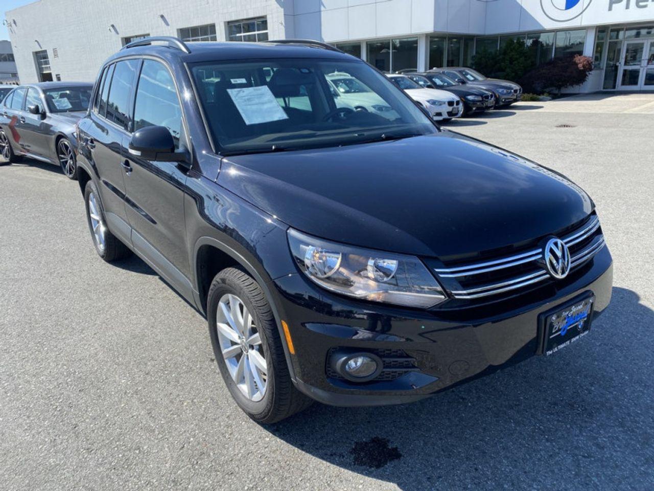 2017 Volkswagen Tiguan -2