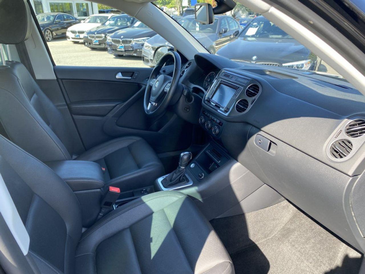 2017 Volkswagen Tiguan -3