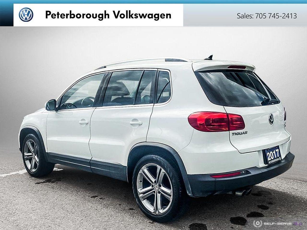 2017 Volkswagen Tiguan Highline-4
