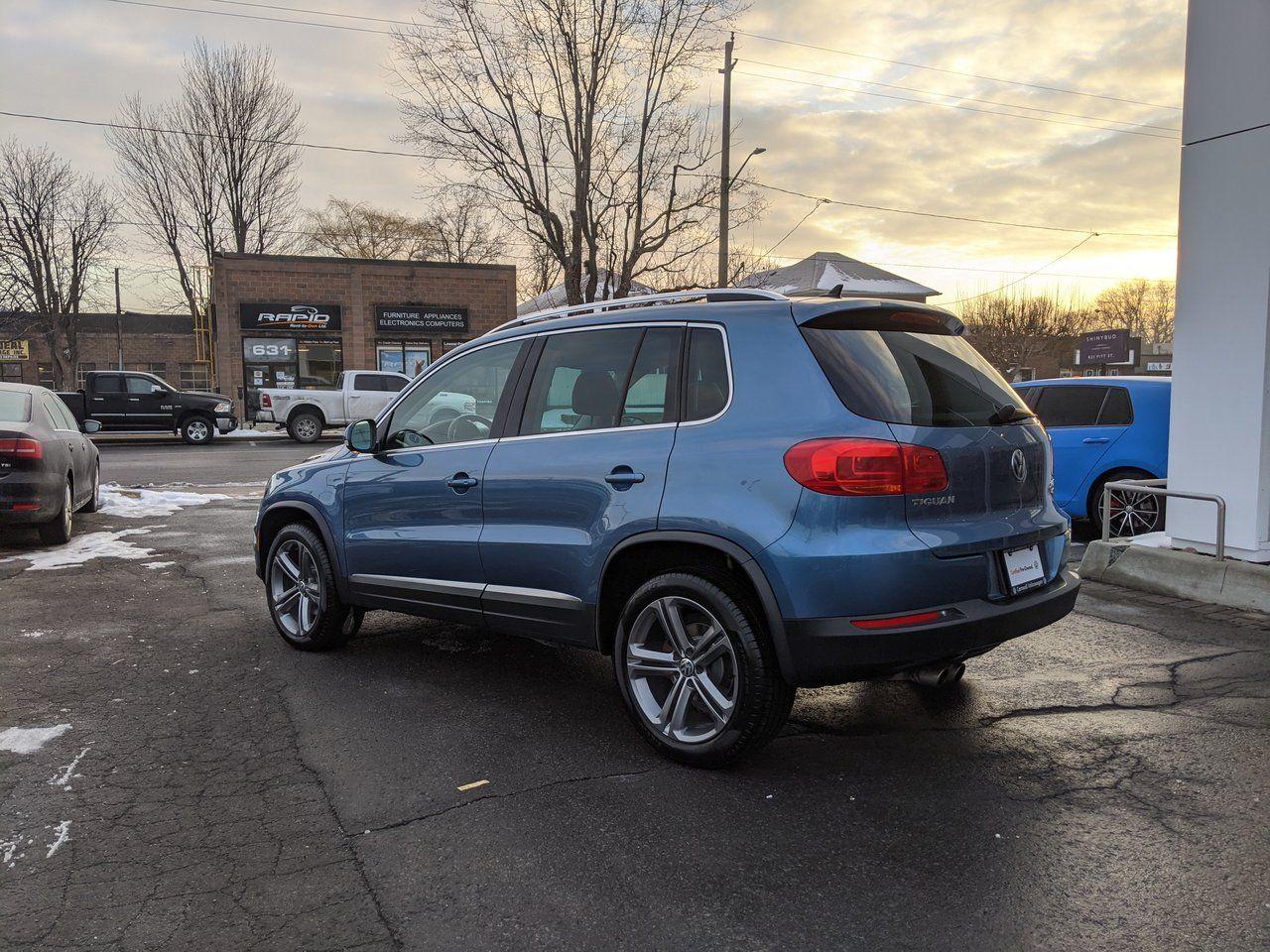 2017 Volkswagen Tiguan Highline-3