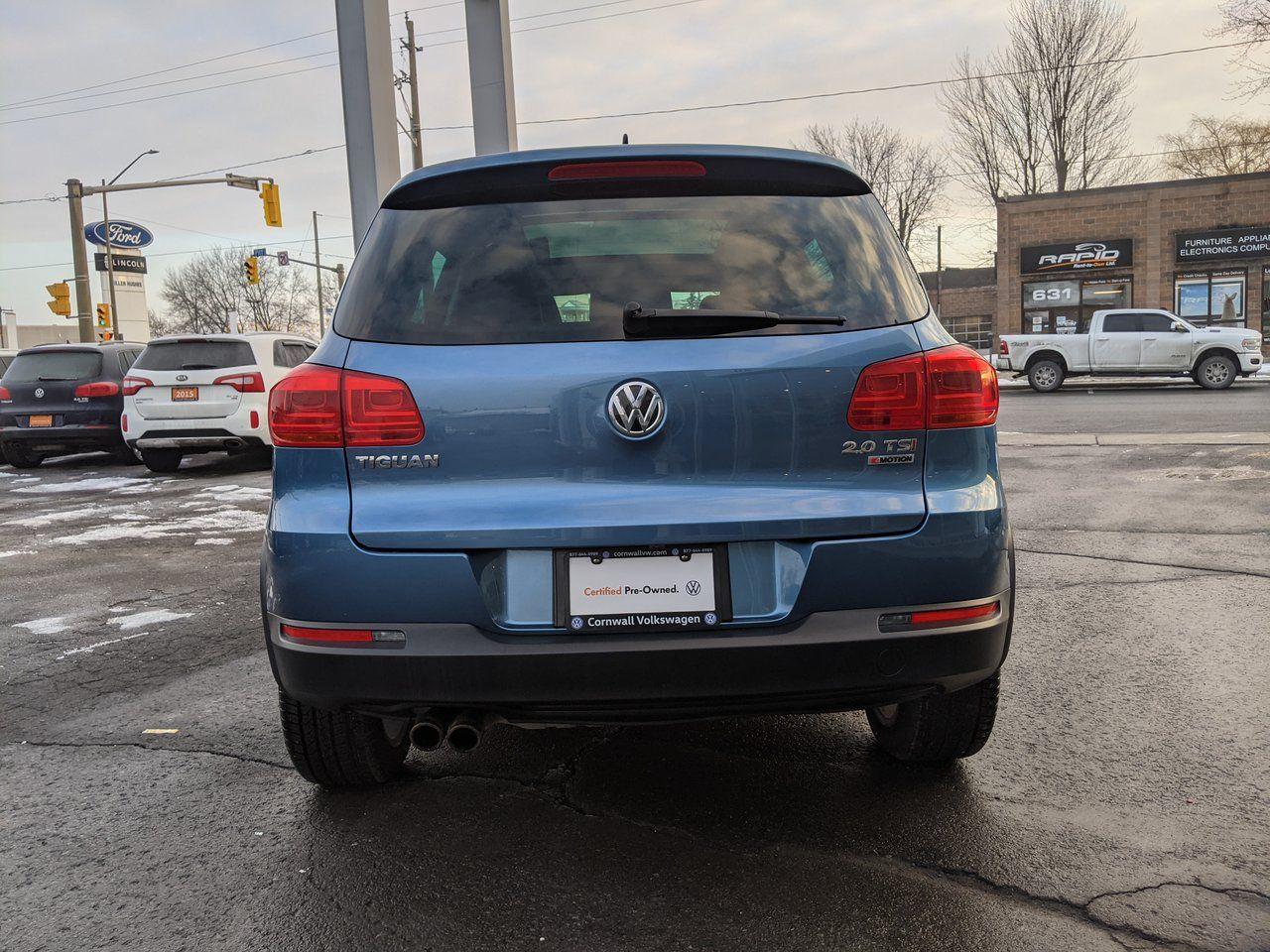 2017 Volkswagen Tiguan Highline-4