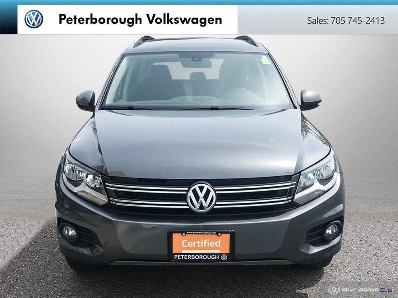 2017 Volkswagen Tiguan Trendline-2