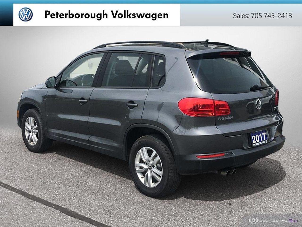 2017 Volkswagen Tiguan Trendline-4