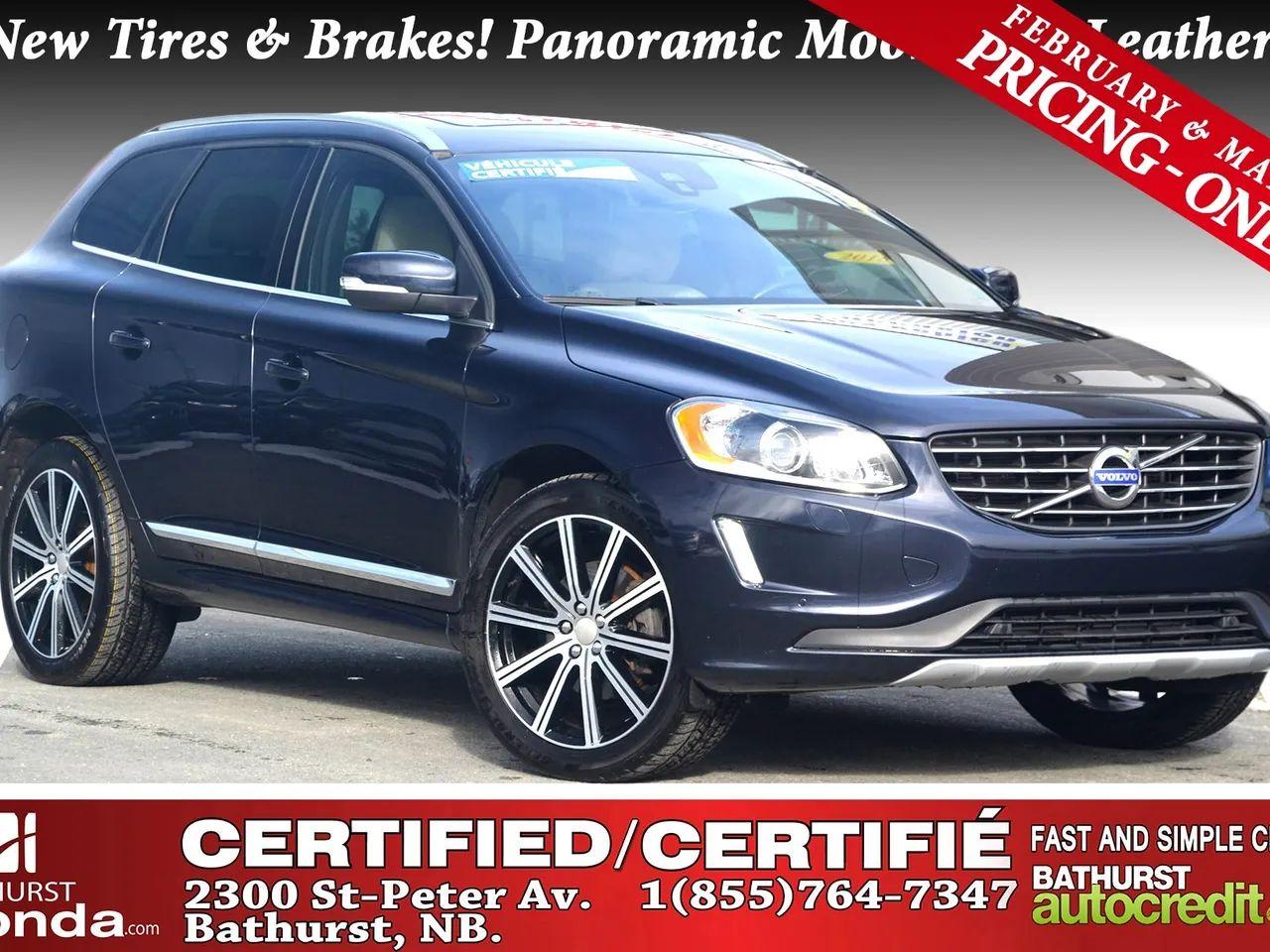 2017 Volvo XC60 Premier-0