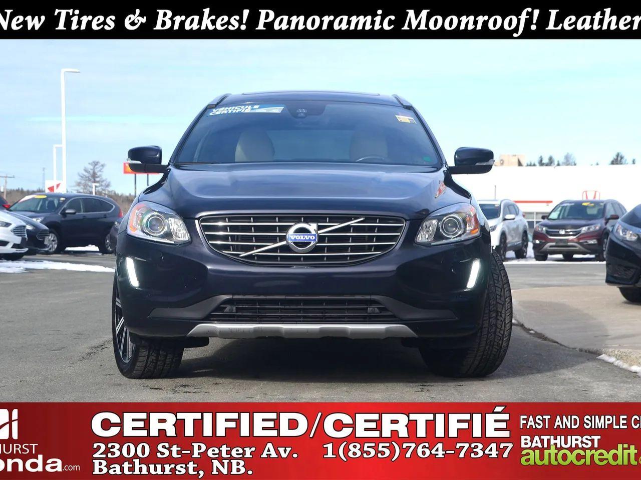 2017 Volvo XC60 Premier-4