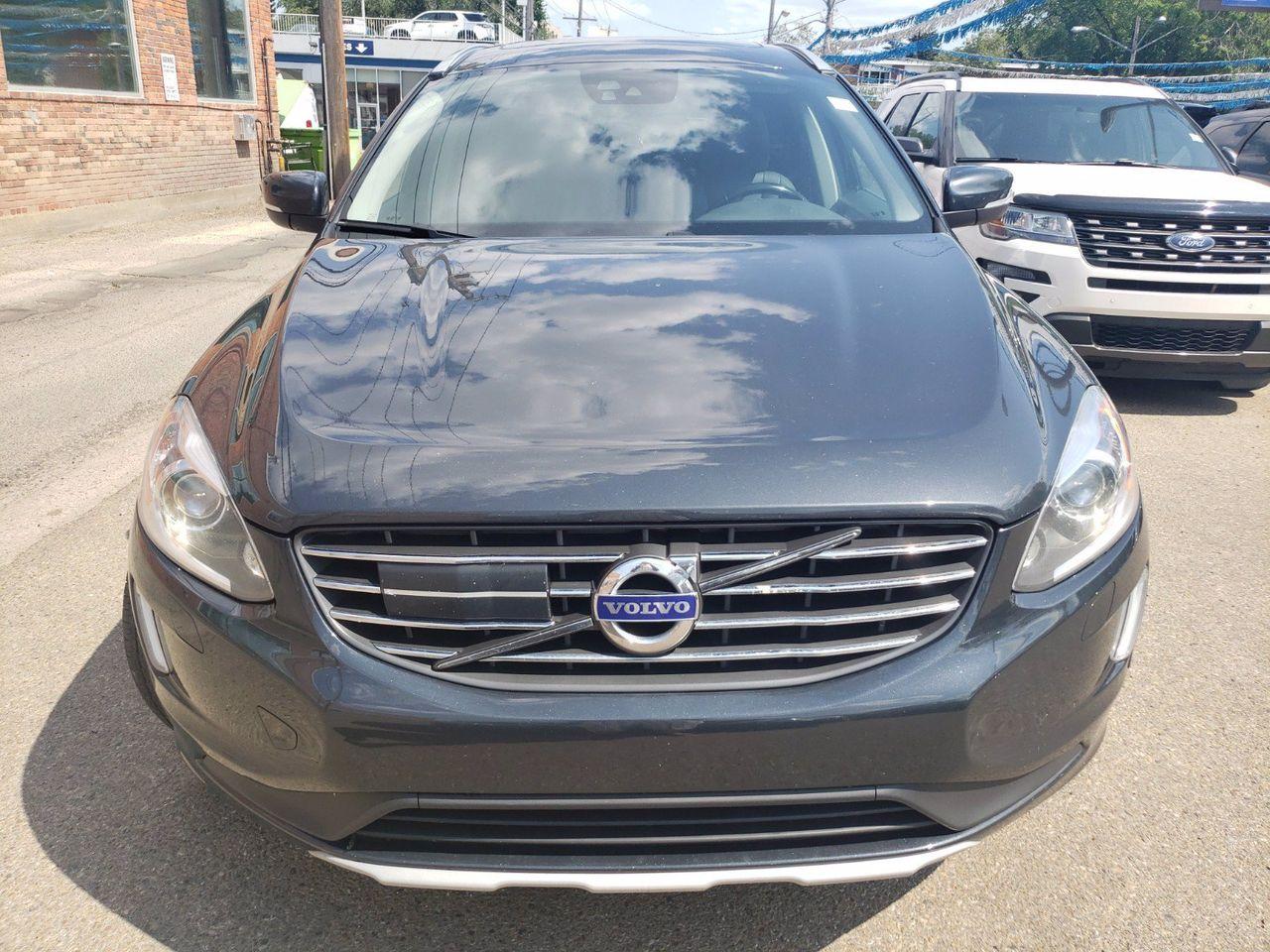 2017 Volvo XC60 Premier-1