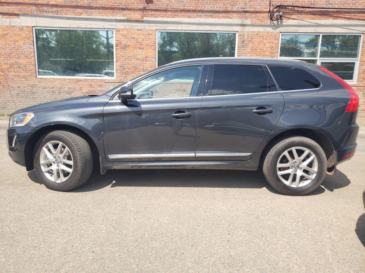 2017 Volvo XC60 Premier-2