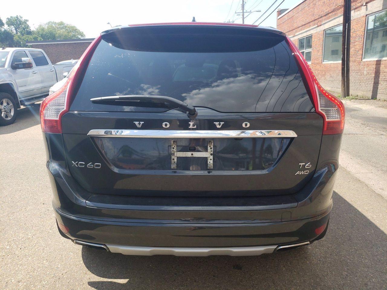 2017 Volvo XC60 Premier-3
