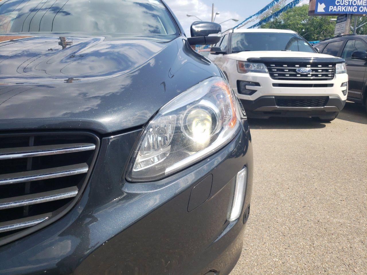 2017 Volvo XC60 Premier-4