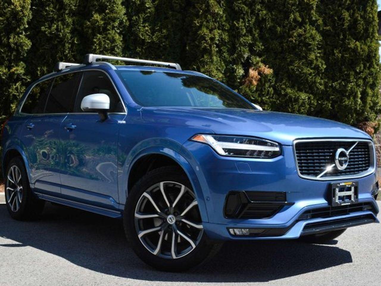 2017 Volvo XC90 T6 R-Design-0