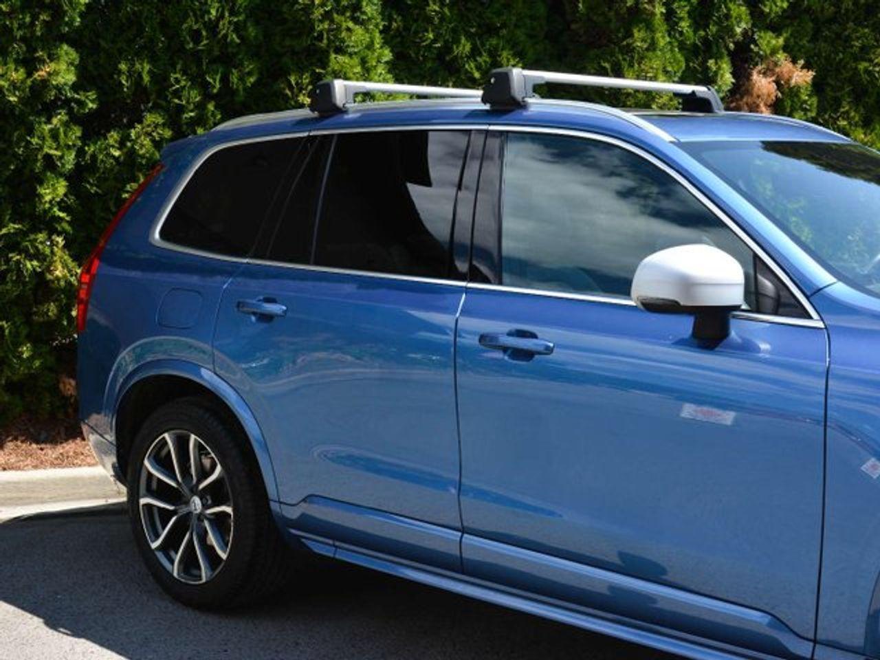 2017 Volvo XC90 T6 R-Design-2