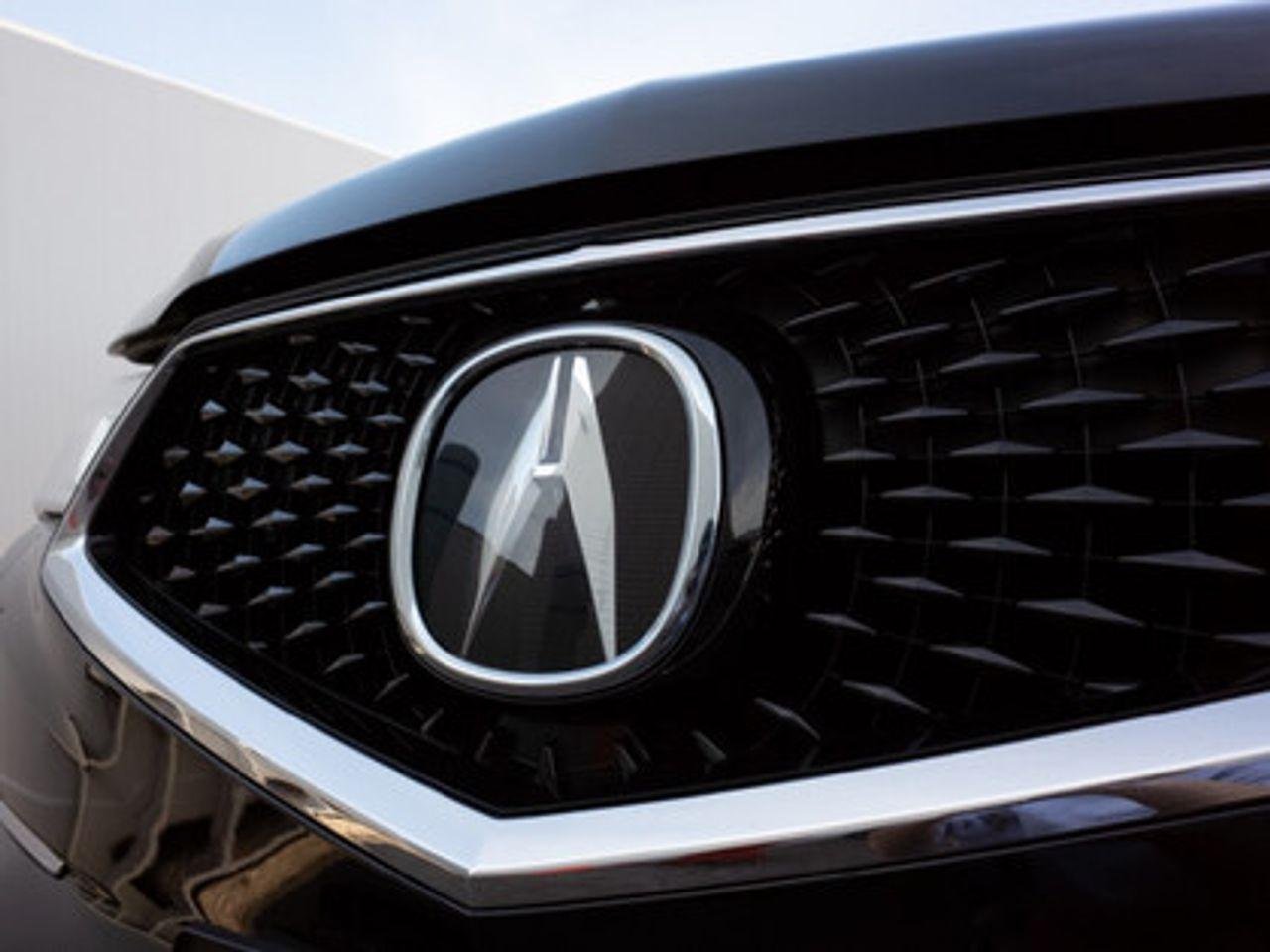 2018 Acura MDX Sunroof-2