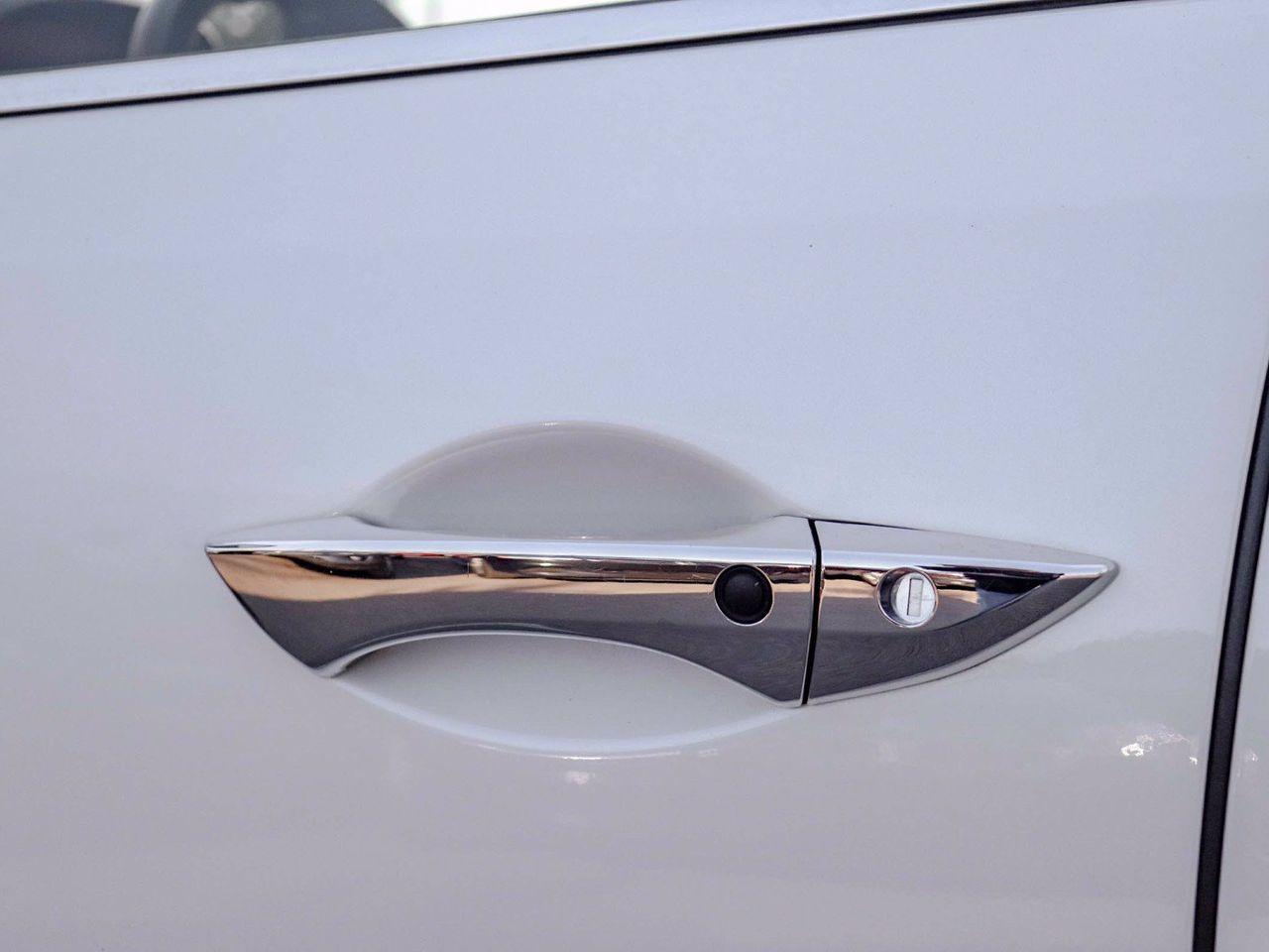 2018 Acura MDX Sunroof-4