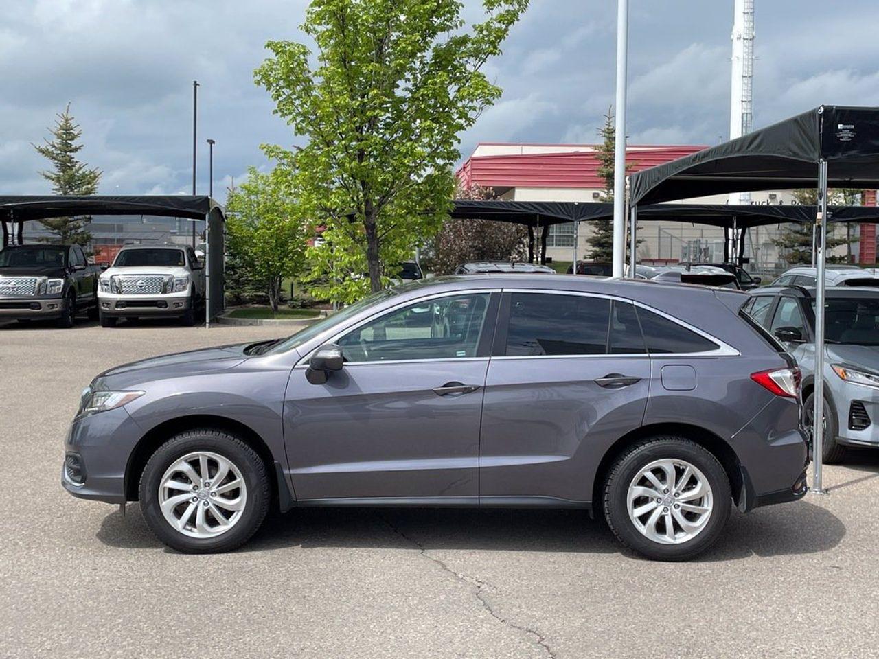 2018 Acura RDX Base-3