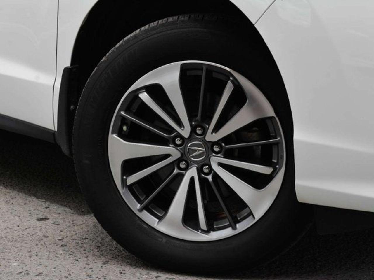 2018 Acura RDX Advance Package-2