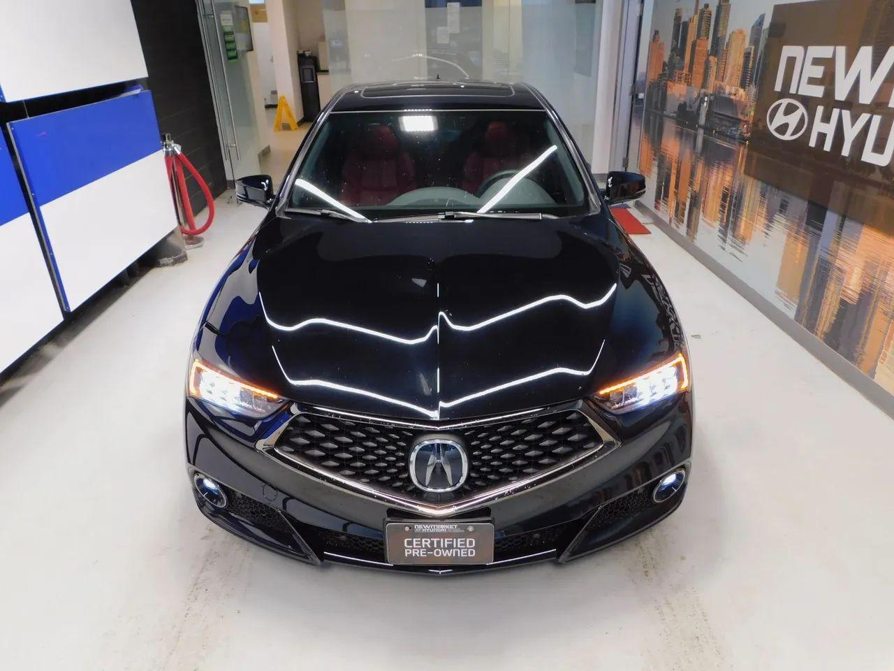 2018 Acura TLX A-Spec-3