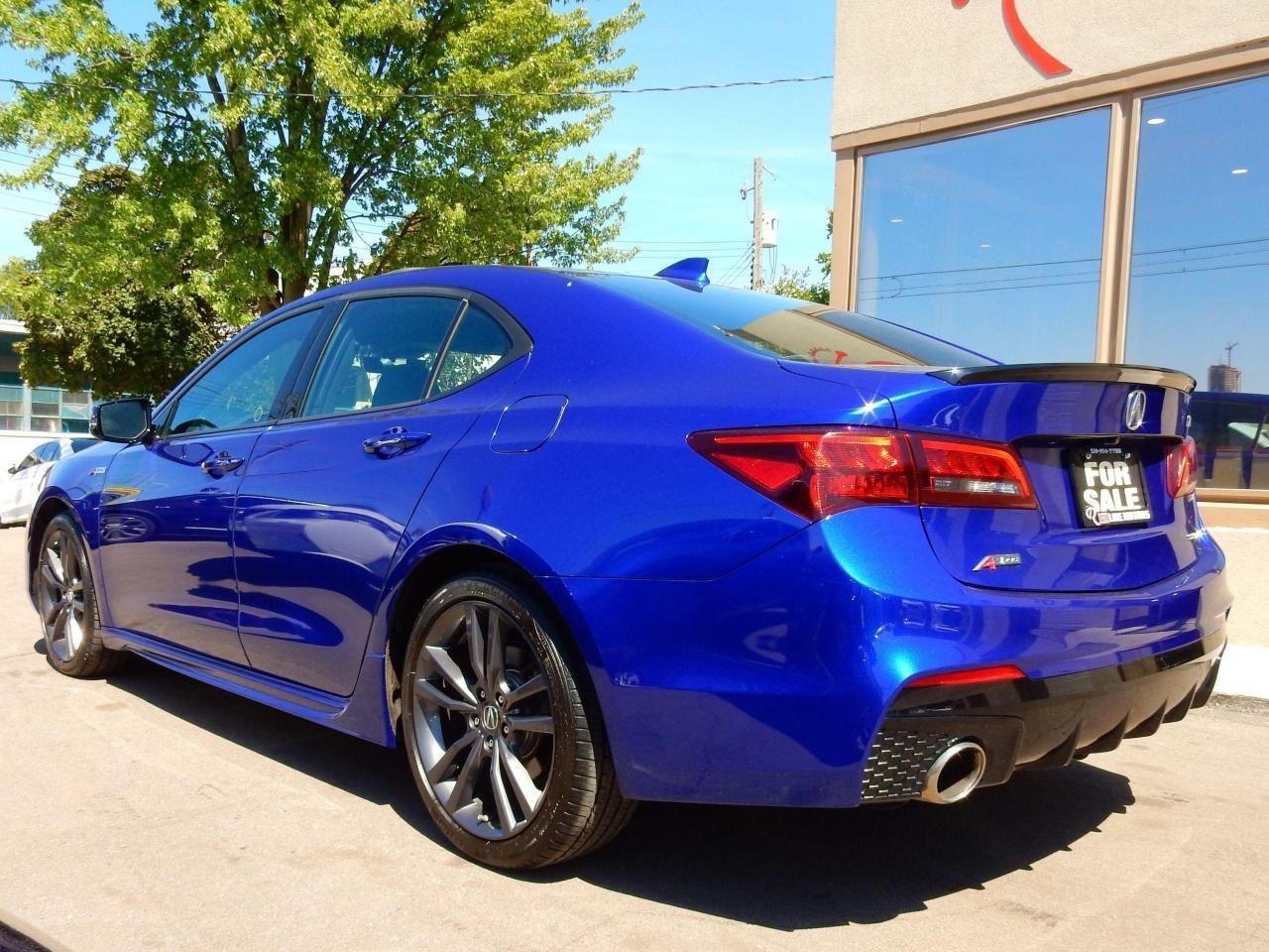 2018 Acura TLX A-Spec-1