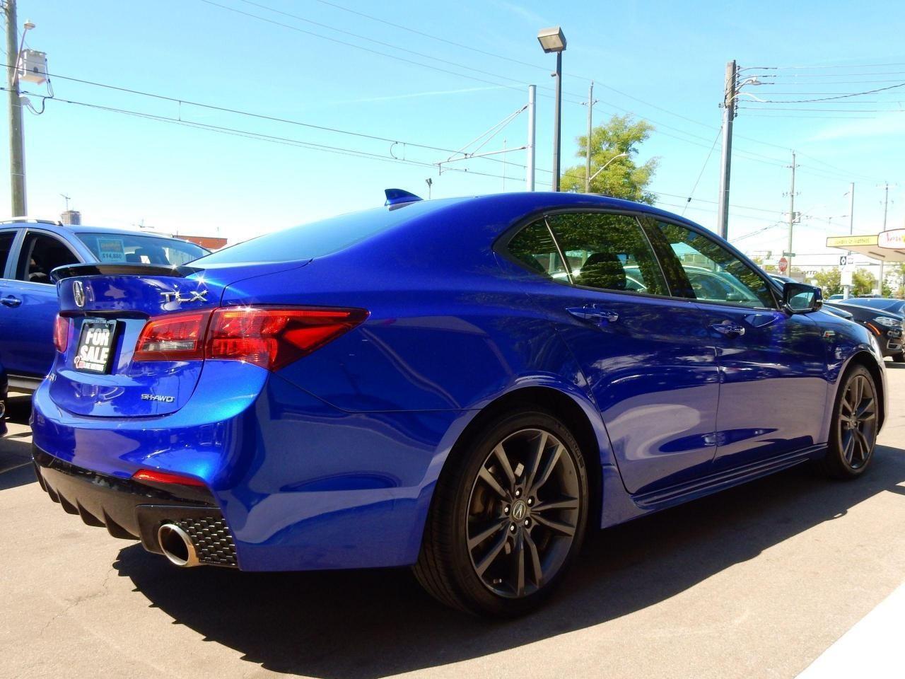 2018 Acura TLX A-Spec-3