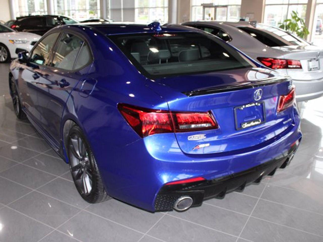 2018 Acura TLX A-Spec-3
