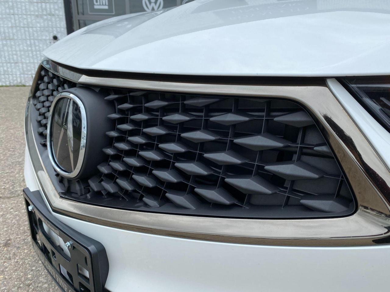 2018 Acura TLX A-Spec-2