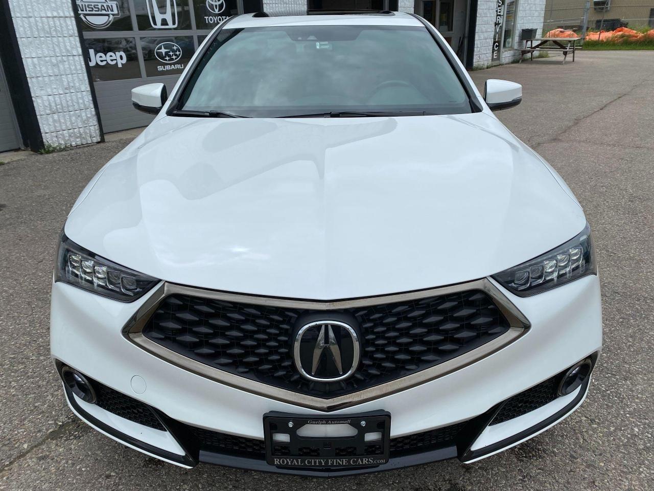 2018 Acura TLX A-Spec-3
