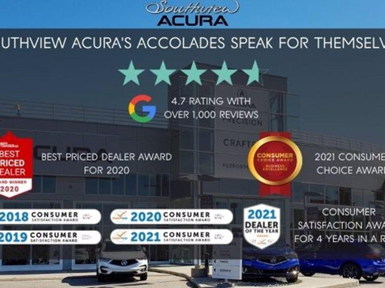 2018 Acura TLX Advance Package-4