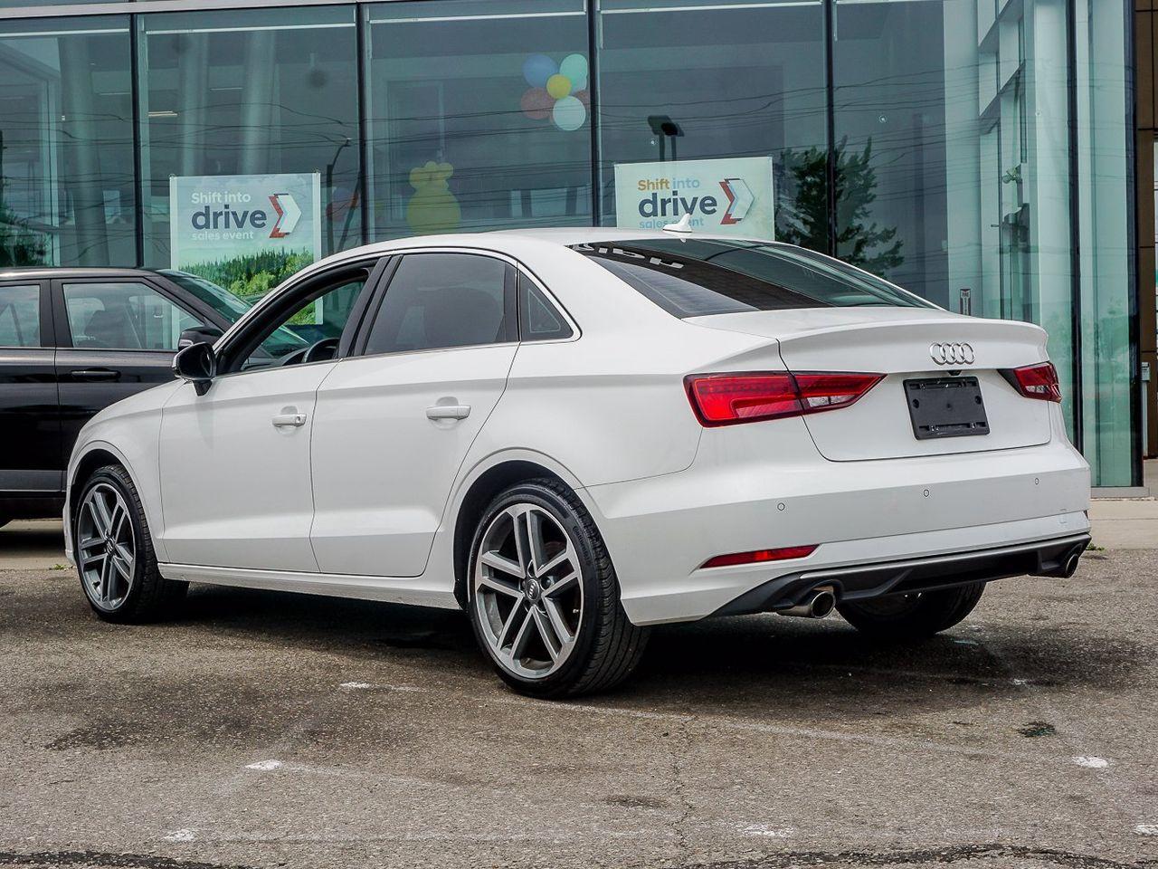 2018 Audi A3 Progressiv-3