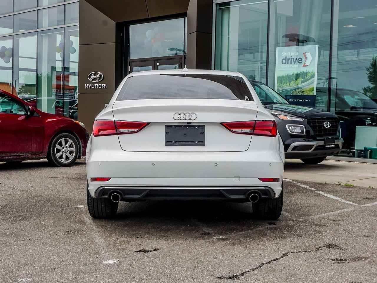 2018 Audi A3 Progressiv-4