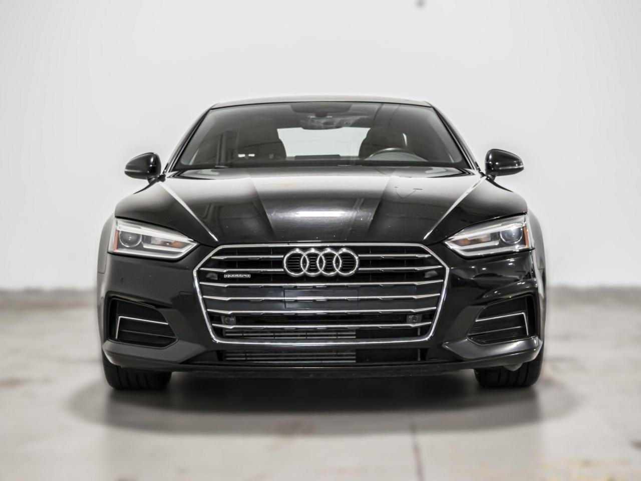 2018 Audi A5 Progressiv-1