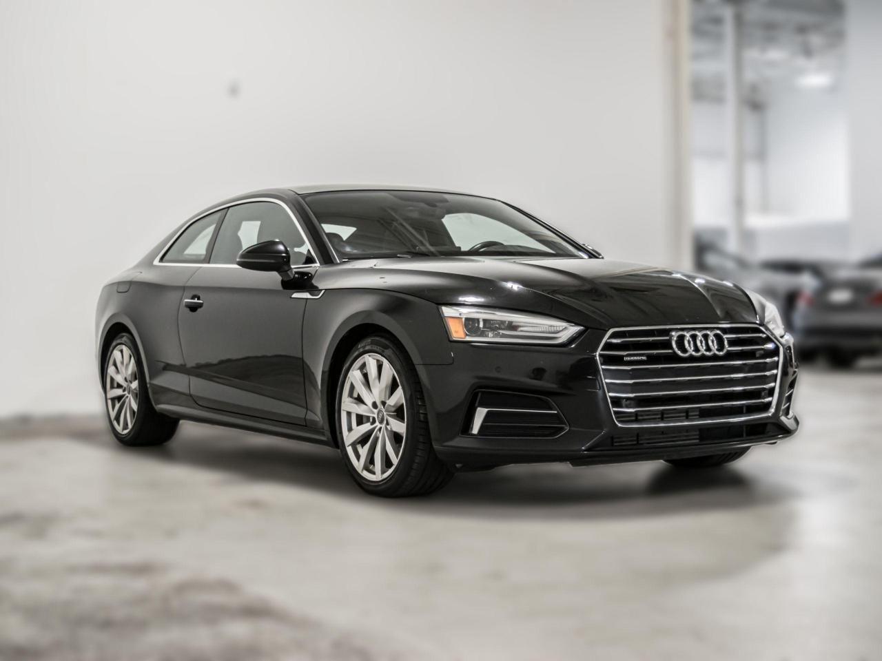 2018 Audi A5 Progressiv-2