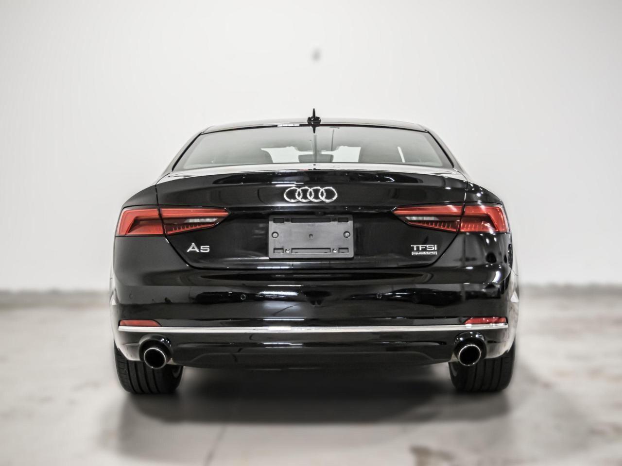 2018 Audi A5 Progressiv-4