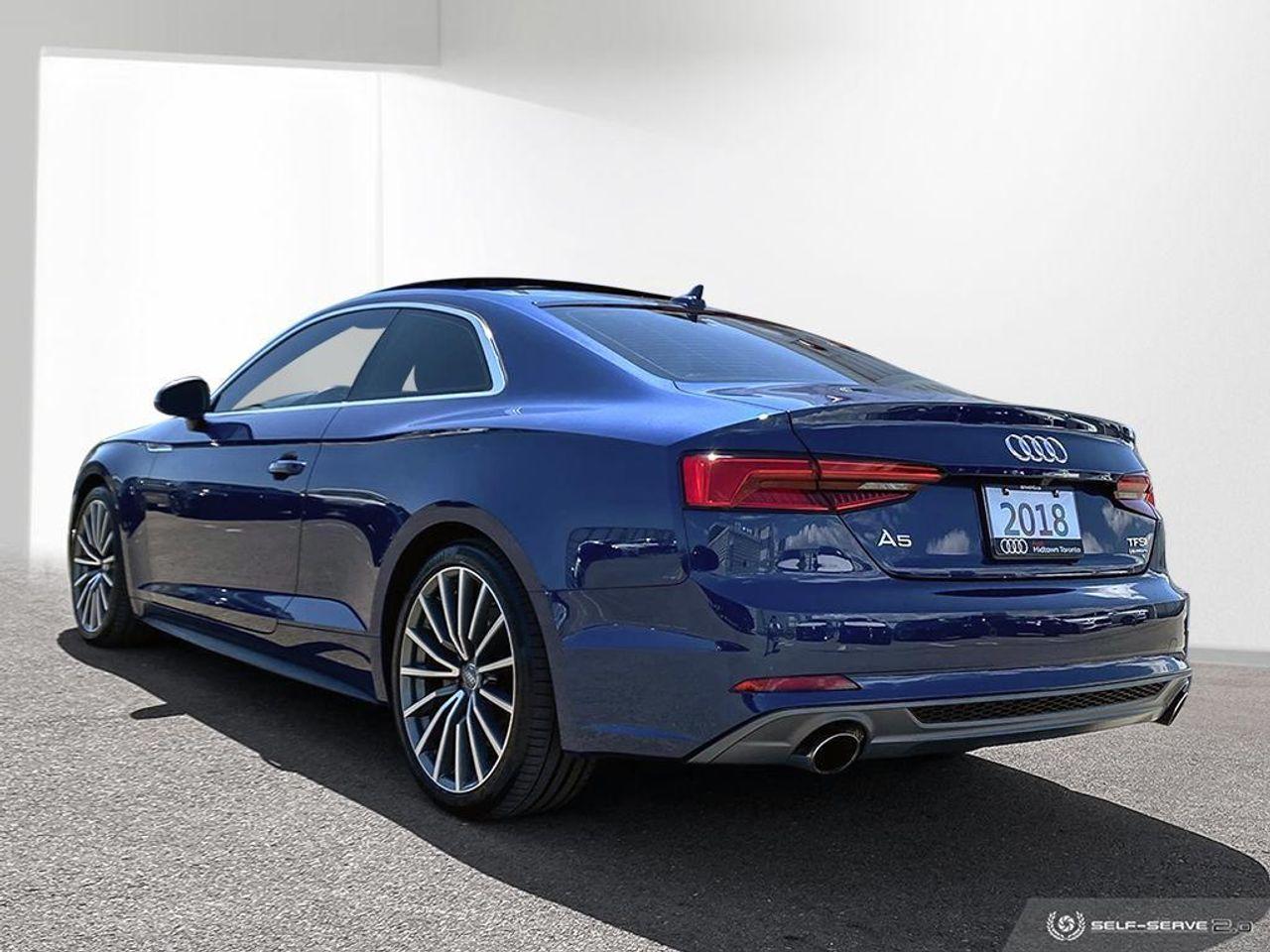 2018 Audi A5 Progressiv-3