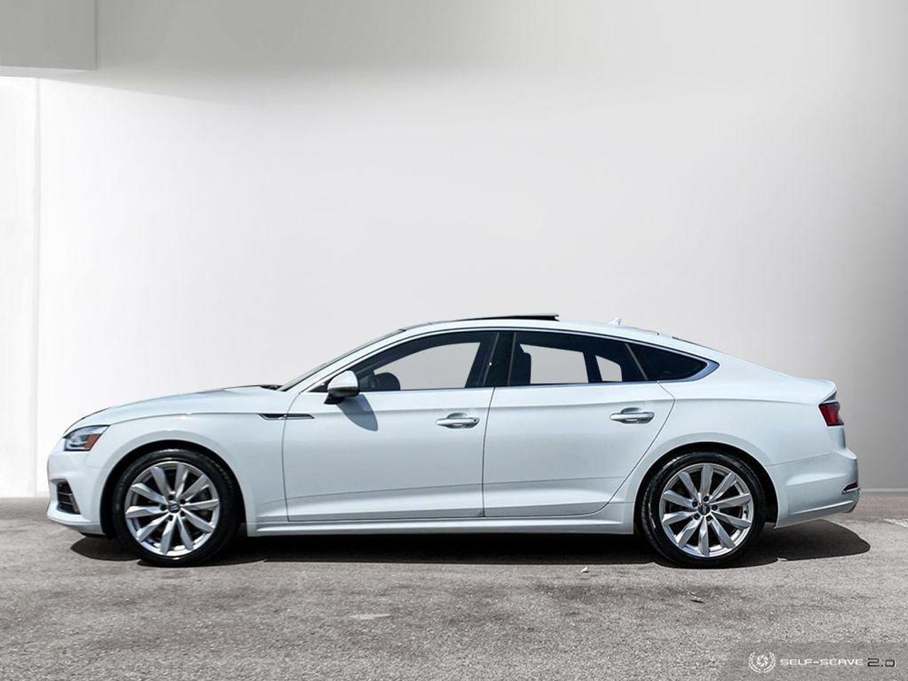 2018 Audi A5 Progressiv-2