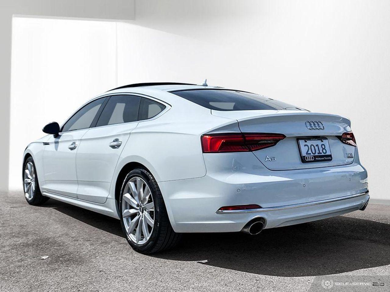 2018 Audi A5 Progressiv-3