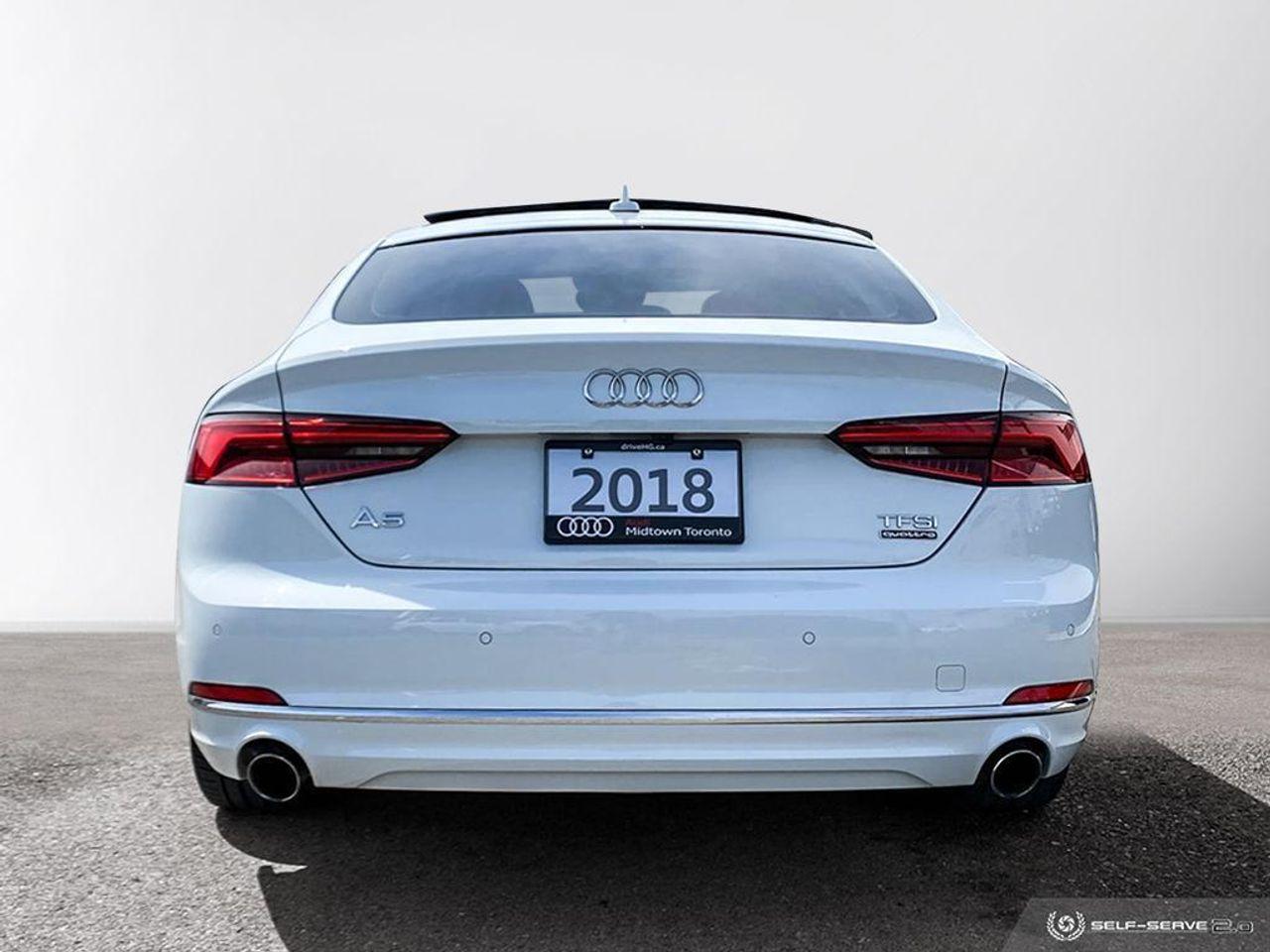 2018 Audi A5 Progressiv-4