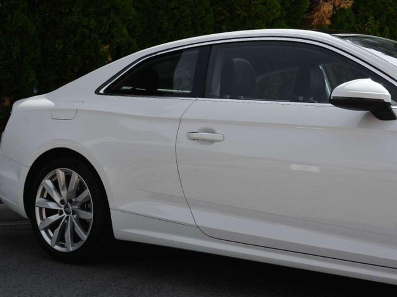 2018 Audi A5 Progressiv-2