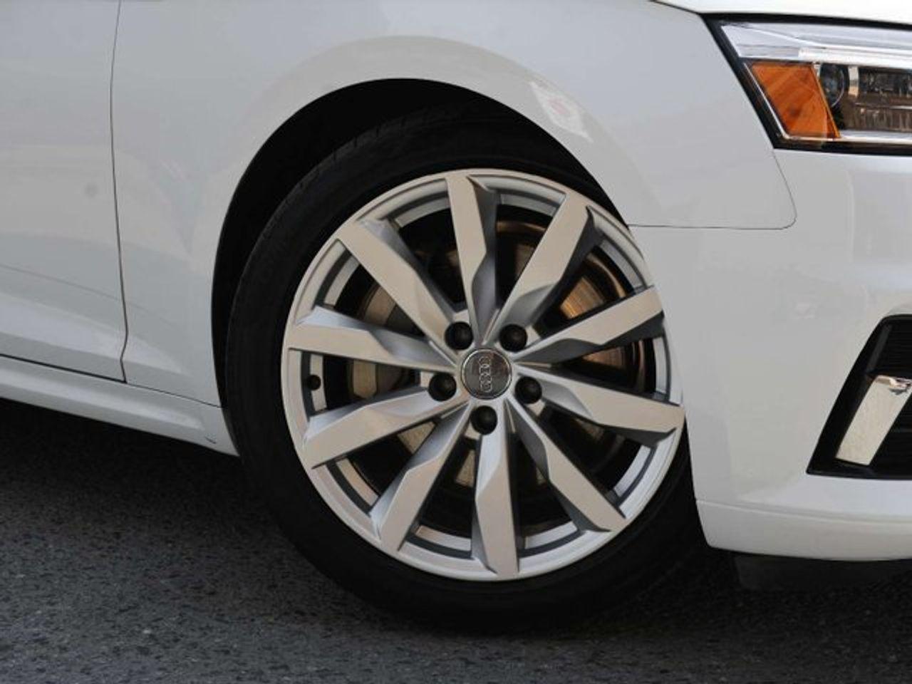 2018 Audi A5 Progressiv-3