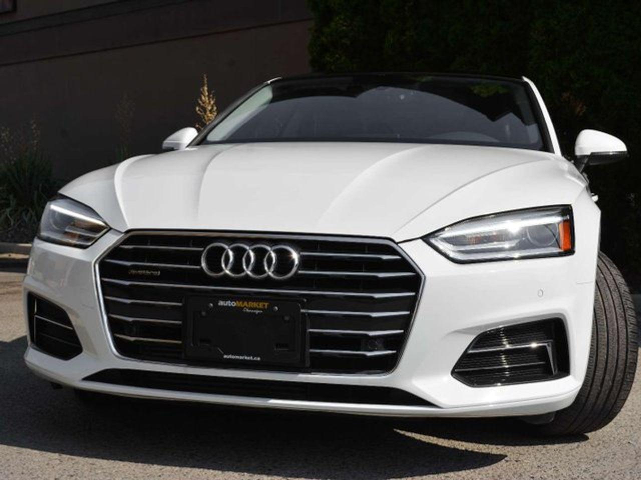 2018 Audi A5 Progressiv-4