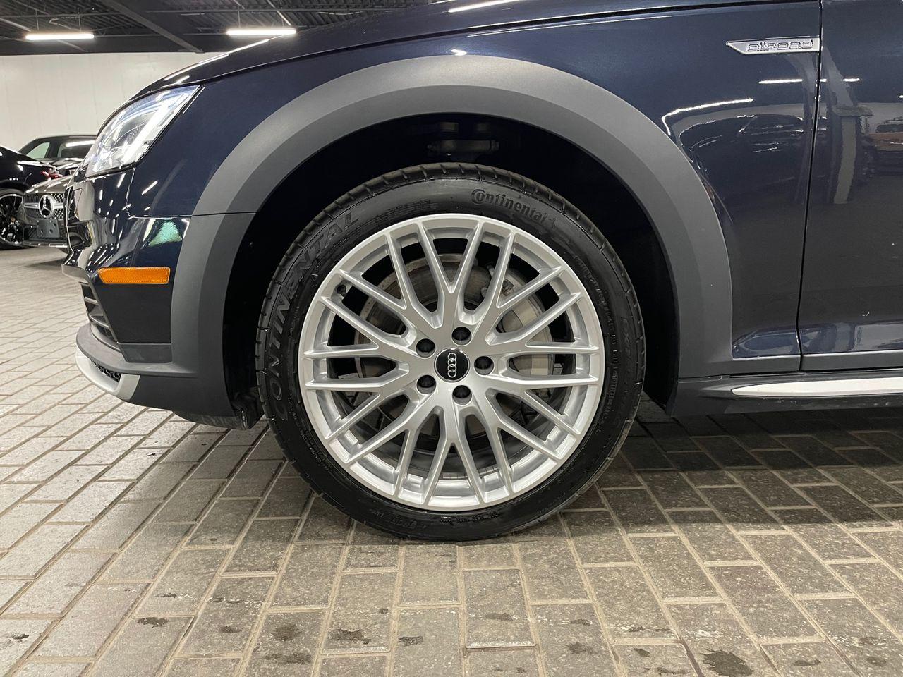 2018 Audi Allroad Technik-3